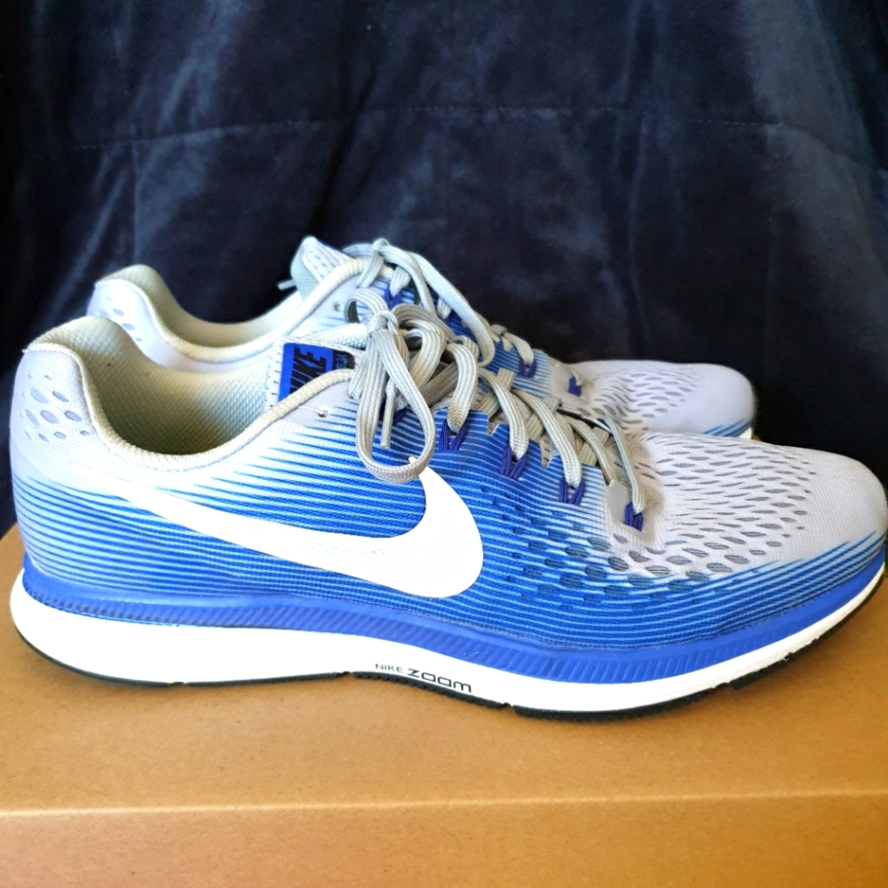 Nike Air Zoom Pegasus 34 size 10.5
